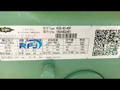 Компрессор 4GE-30Y рефрижерации 30HP Bitzer Semi герметичный для холодной комнаты