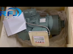 06EA250600 Полугерметический компрессор Carlyle