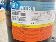INVOTECH YH150A1-100 Рефрижерационный компрессор для R22