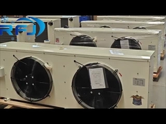 Электрический испаритель для хранения холодов от теплового таяния морозов