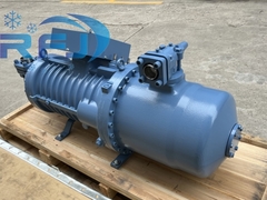 SRC-S-255H-LZ Refcomp Свертовой компрессор для хладагента R407C