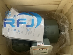 06DA5372BC0650 Полугерметический холодильный компрессор Carlyle