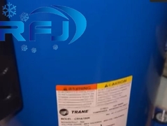 CSHA150K Транный скролл компрессор 15 HP 400-460V / 3Ph / 50 60Hz