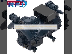 50 Hz/60 Hz Dorin HEX-EM 150-43 Геми-гемертический винтовой компрессор