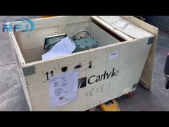 Carrier 06E9275600 Компрессор 30 л.с., полугерметичный